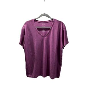 Nine West|Short Sleeve Tee|Size XL